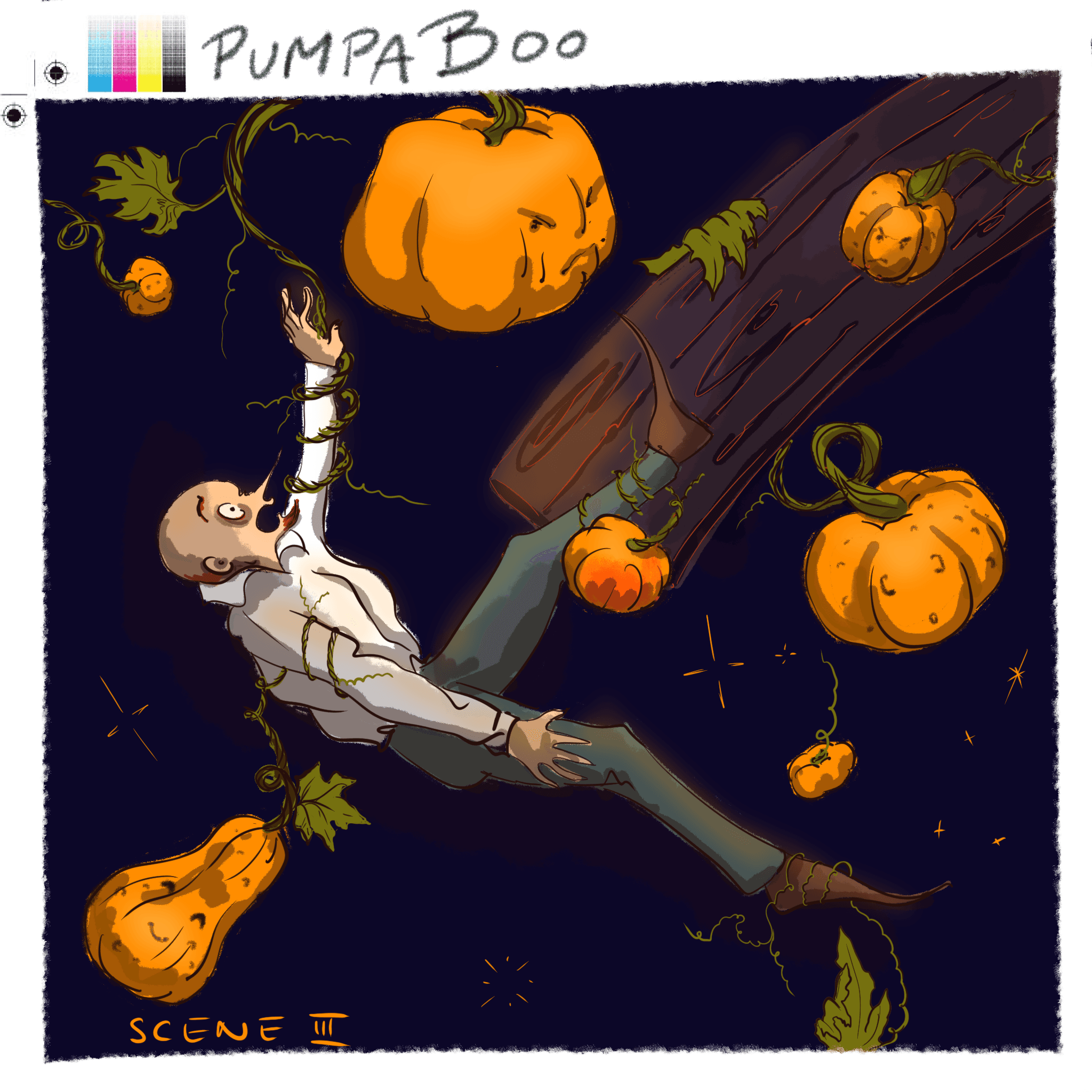 Chapter 1: The Possession - Image 3