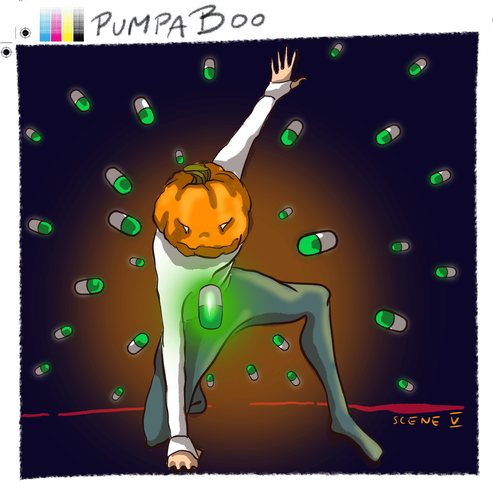 Chapter 1: The Possession - Image 5