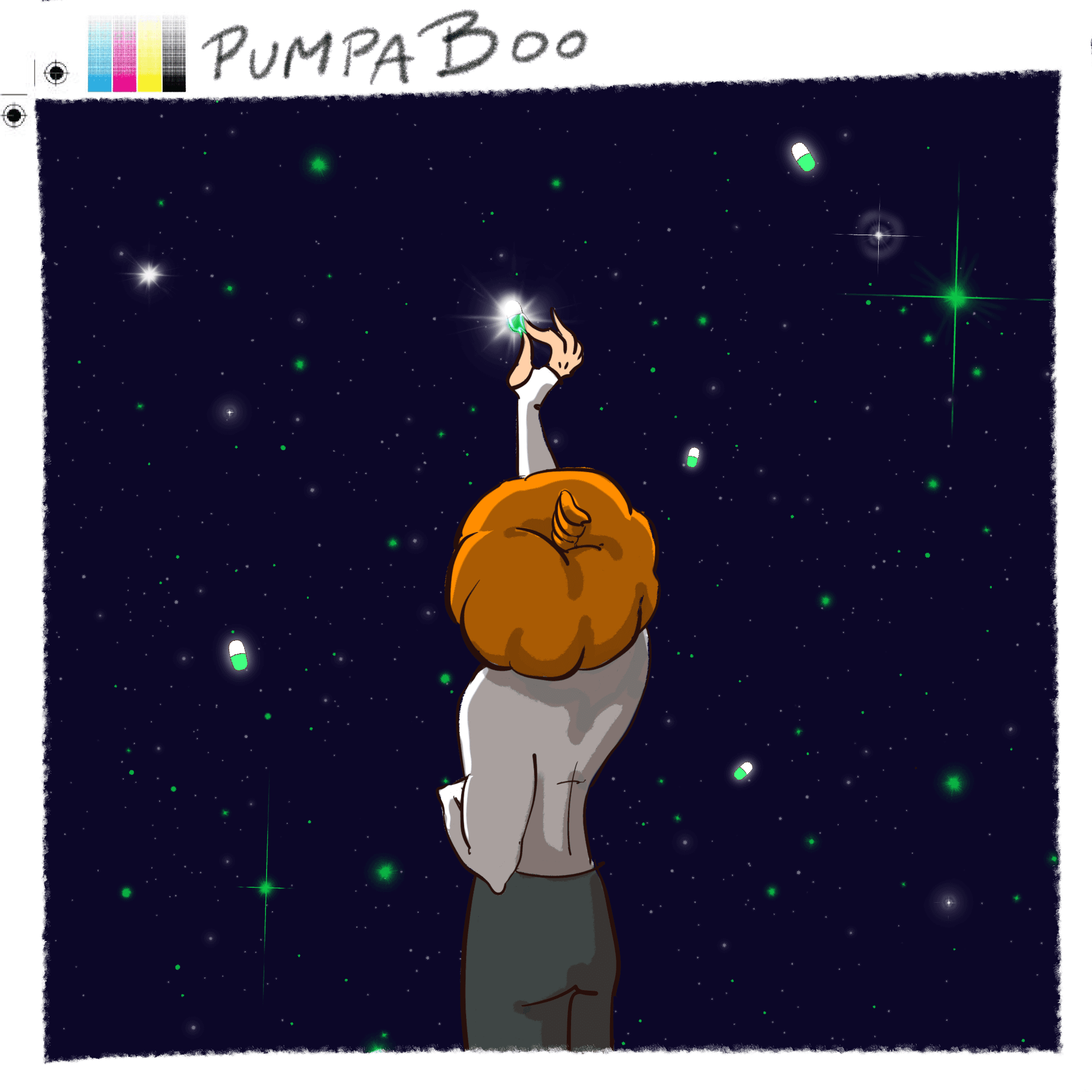 Chapter 1: The Possession - Image 6