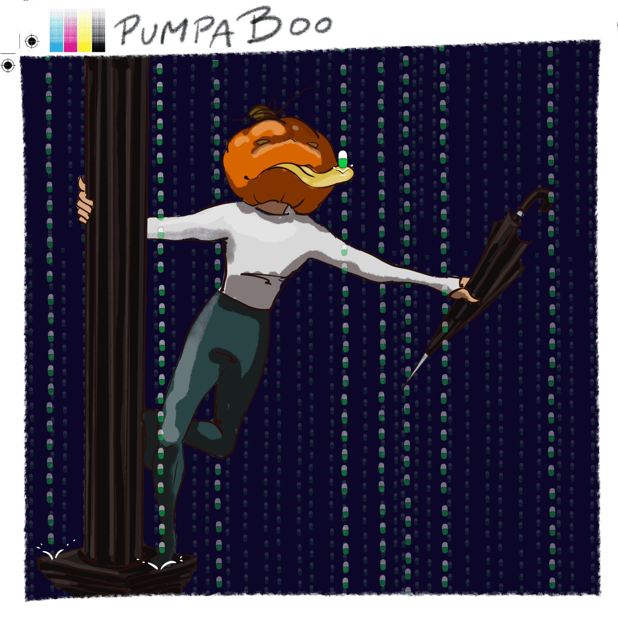 Chapter 1: The Possession - Image 7